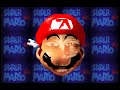 Aphex Twin - IZ-US (Super Mario 64 Remix)