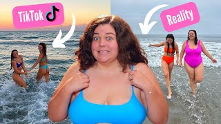 We Tried a Sunrise Ocean Cold Plunge Every Day for a Week