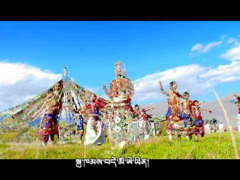 the best Tibetan music