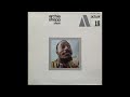 Archie Shepp-Blasé (Full Album)