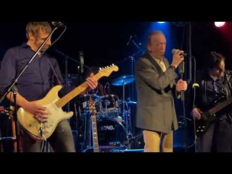HC Schmidt - Halt mich fest