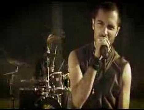 ANTHROPIA: "Question Of Honour"