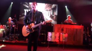 Mikeschair - All I Can Do (Thank You) - The Morning Rises Tour NJ 2014