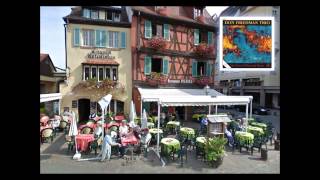 Jazz Piano / Don Friedman Trio - The Days Of Wine And Roses ( Henry Mancini )