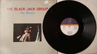 The Black Jack Group ‎– The Bicycle