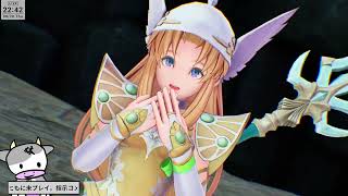 聖剣伝説3 TRIALS of MANA #20260820