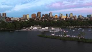 Boston's Majesty