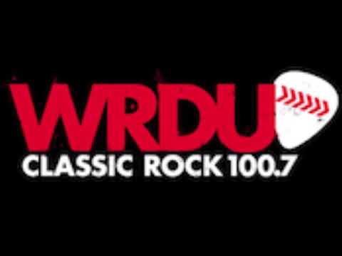FORMAT CHANGE: 100.7 The River Becomes WRDU (April 1, 2013)