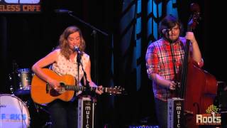 Susan Werner "Herbicides"