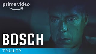 Bosch Season 3   Clip  Who is Harry Bosch    Prime Video