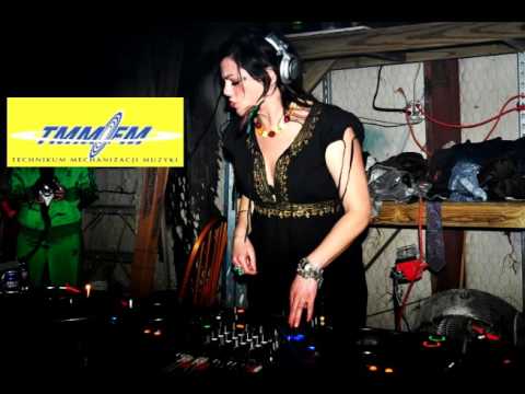 TMM RMF FM Drc Noc Kobiet