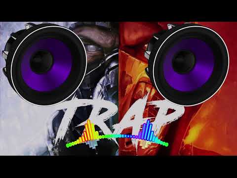 nightcore RaijuN X-Ray Chronos BASS BOOSTED