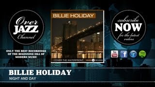 Billie Holiday - Night and Day (1939)