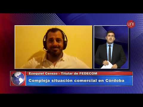 Compleja situación comercial en Córdoba