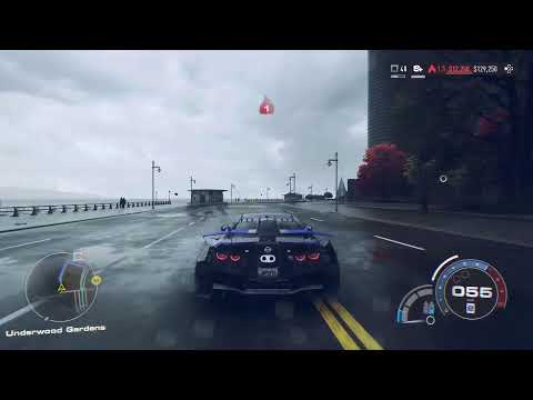 Need for Speed Unbound Gameplay Walkthrough Part 15