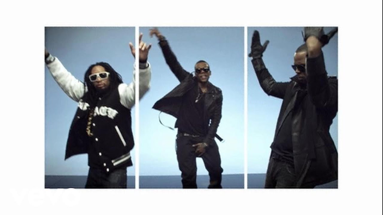 Lil Jon ft. R. Kelly, Mario — Ms. Chocolate