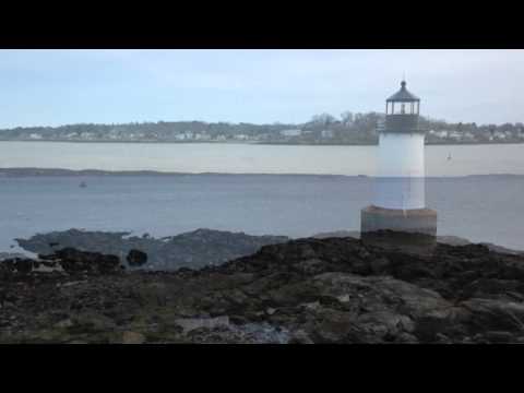 Winter Island, Salem, MA