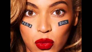 Beyoncé - Super Bowl Halftime Show 2013 (Audio)