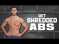 Ab Exercises You Can Do ANYWHERE for a Shredded 6 Pack! NO EQUIPMENT