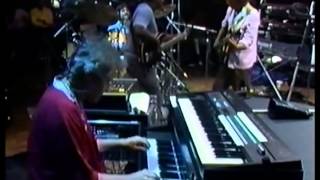 Lee Ritenour - Power Wave / Rio Funk