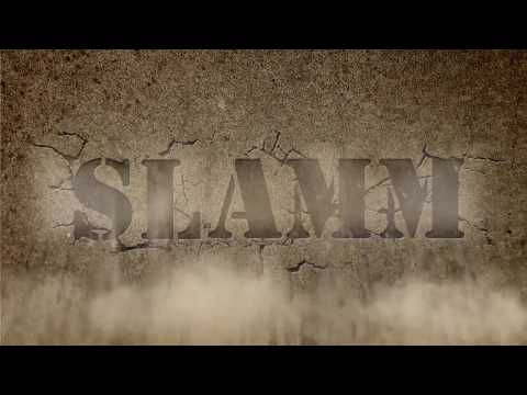 Slamm 2016 compilatie