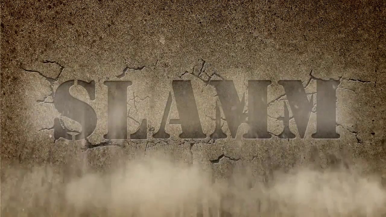 Slamm