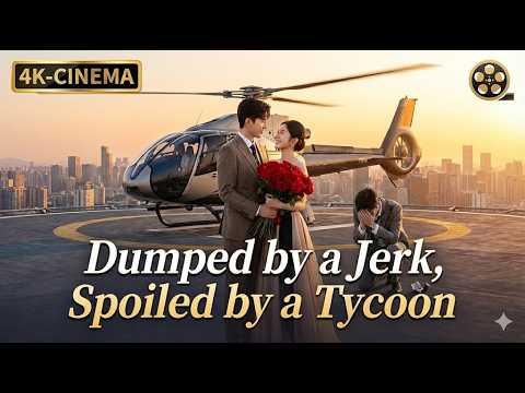 【FULL】Stood Up at the Altar, I Married the CEO in the Crowd