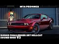 Dodge Challenger SRT Hellcat Sound mod v2 para GTA San Andreas vídeo 1