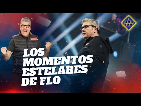 Adelanto de los grandes momentos de Flo en "El Desafío"