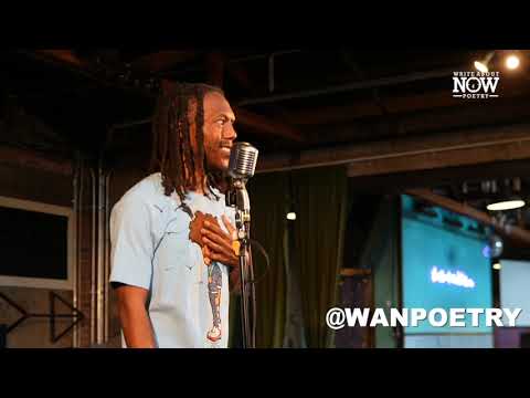 "NLE THT" x I-Dee x ‪@wanpoetry