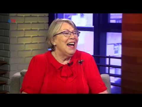 Insight To Israel - Interview With Hilma Shmosh-Kovitz