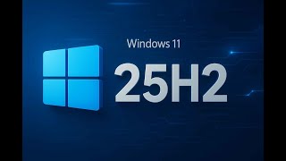 WINDOWS 11 25H2 GÜNCELLEMESİ: Yükseltmeden Önce BU UYARILARI Dinle!