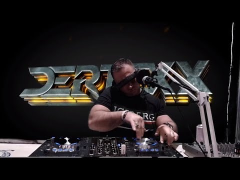 Dertexx Classic Guest Mix