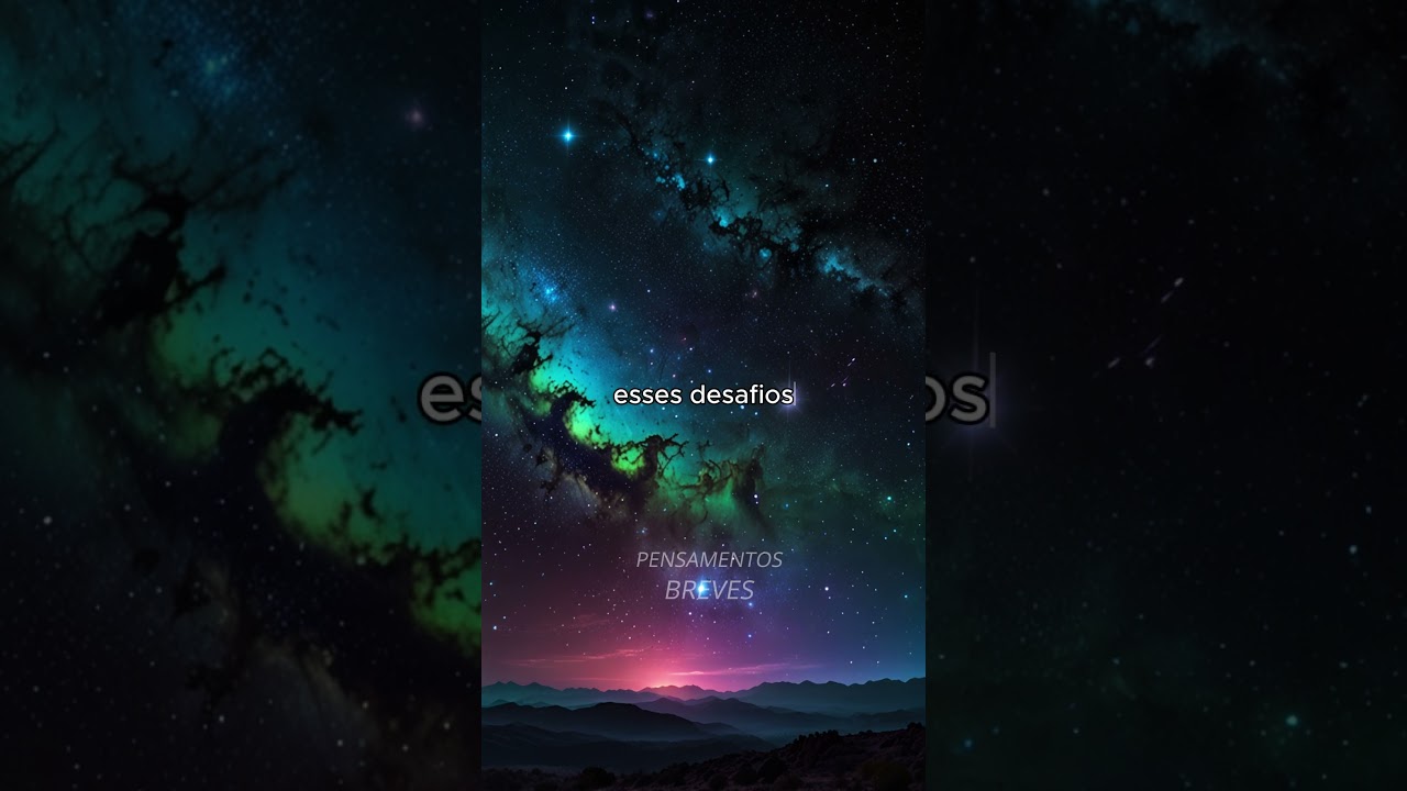 De Vez Em Quando Você Sente Que Perdeu o Chão, Mas na Verdade Está Aprendendo a Voar.