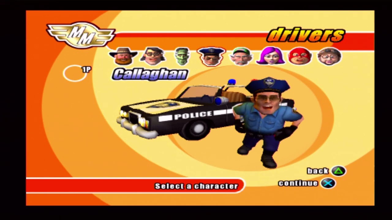 Gameplay Video