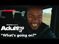 Back To Reality For The Gents Adulting S3 Showmax Original