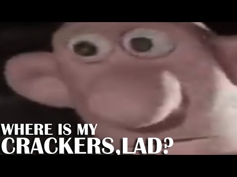 WE FORGOT ABOUT THEM