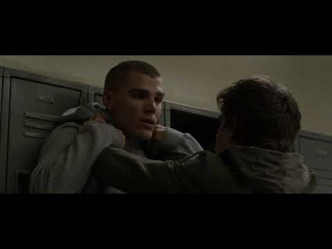 Peter Parker Lifts Flash   High School   After Uncle Ben's Death   The Amazing Spider Man 2