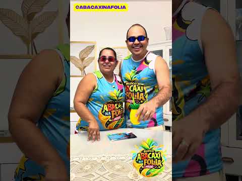 É HOJE!!! @abacaxinafolia 🍍 em Pedras de Fogo 🔥 concentração no Posto Santa Emília às 19h00.