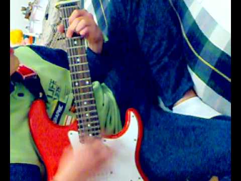 Una canzone per te- marcolino