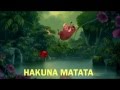 El Rey León 3 Hakuna Matata