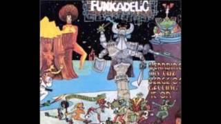 Standing On The Verge Of Getting It On 1974 - Funkadelic