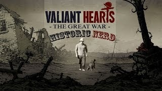 Historicnerd: Valiant hearts