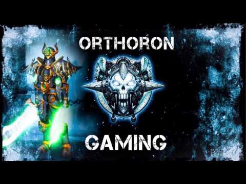 Frost Death Knight BG Carnage Patch 7.1.5