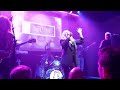 T'PAU, Thank You For Goodbye, Bush Hall, London , 12/4/2026
