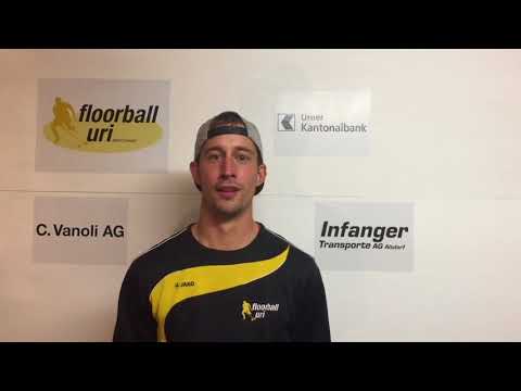 Vorschau: Hünenberg-Uri 17.09.2017