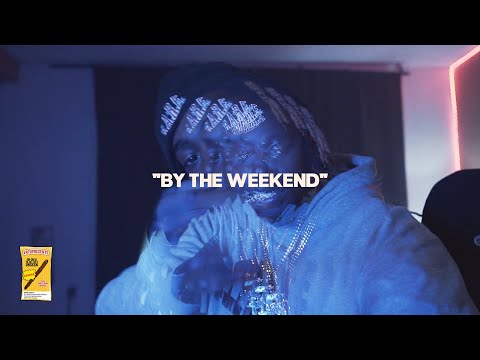 Q Philly & TwoGzLikeGucci - By The Weekend (Dir.@VRTUPRESENTS)