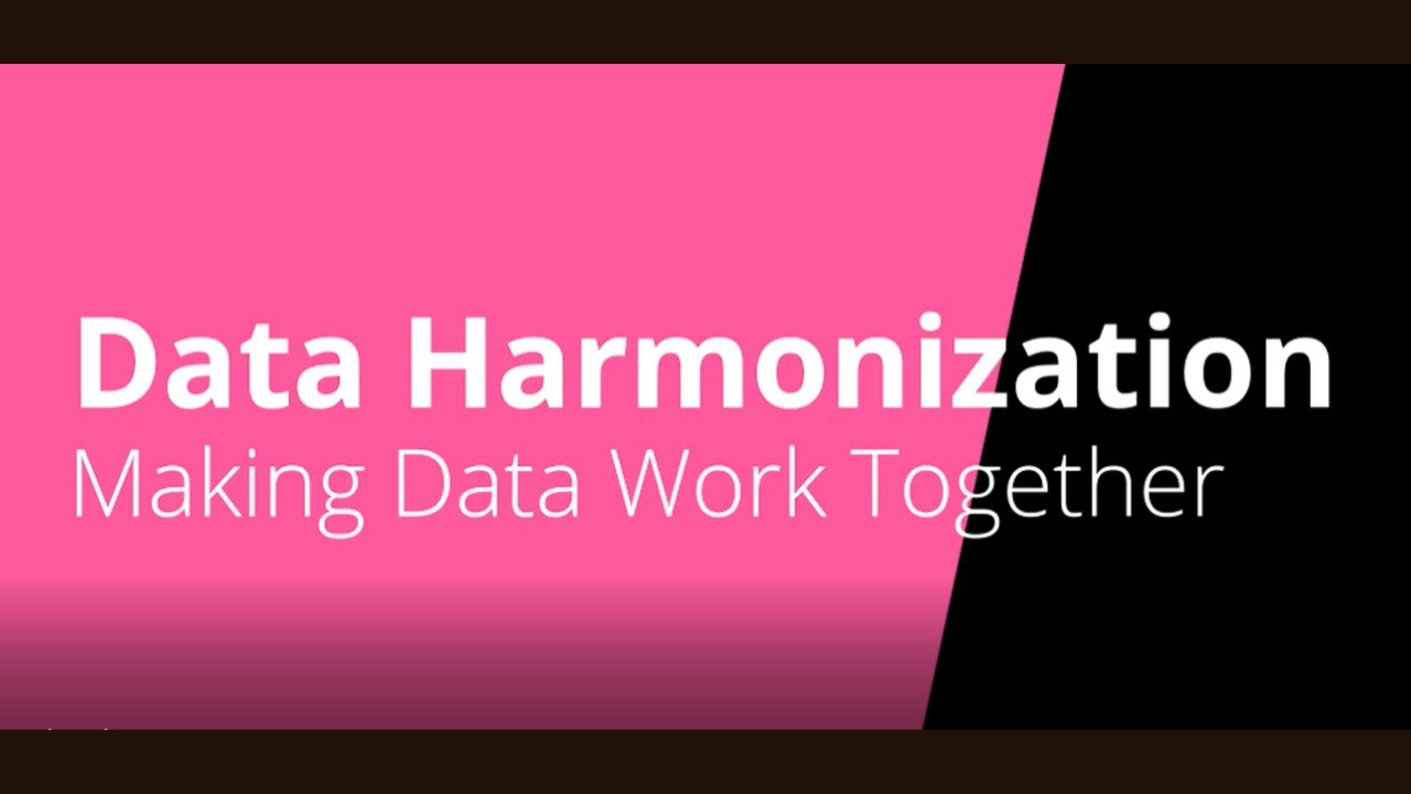 Data Harmonization at the NSRR