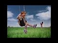 New Balance Kids Swing PBS Kids Sponsor Commercial 2006 2007