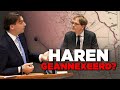 WETSVOORSTEL Van Houwelingen (FVD): ondemocratische fusie terugdraaien
